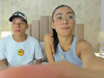 buda_and_cataleya_ webcam model stream image