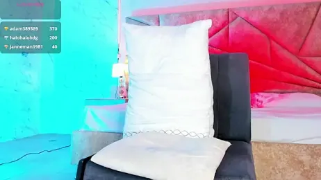 DickGriffith_ webcam model stream image