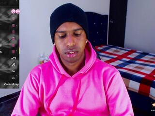 Jhon Windsor webcam model stream image