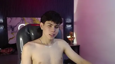 Eliot_rizzo webcam preview