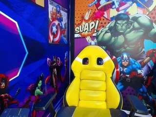 jhoan-anal-king webcam model stream image