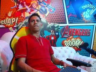 jhoan-anal-king webcam camsoda model stream image