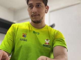 chicoinhibido webcam model stream image