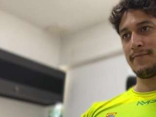 chicoinhibido webcam model stream image