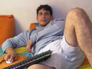 chicoinhibido webcam model stream image