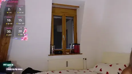 alissonsweett webcam stripchat model stream image