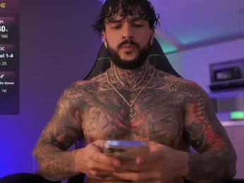 mariano_costa webcam model stream image
