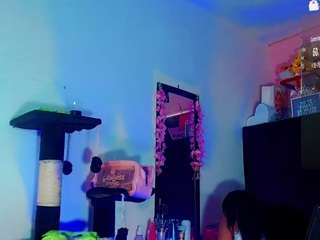 celine-fox webcam model stream image