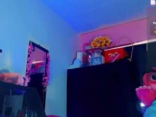 celine-fox webcam model stream image