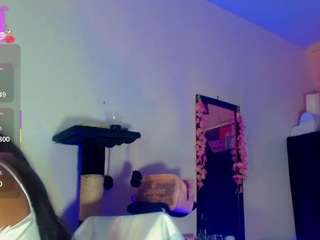 celine-fox webcam model stream image