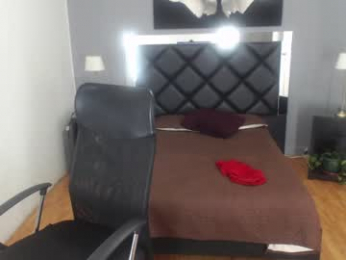 mariaa_9 webcam model stream image