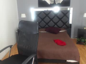 mariaa_9 webcam model stream image