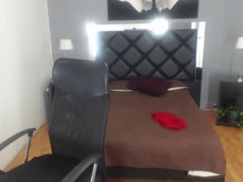 mariaa_9 webcam chaturbate model stream image