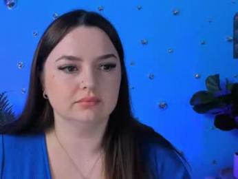 megan_sparkling webcam model stream image