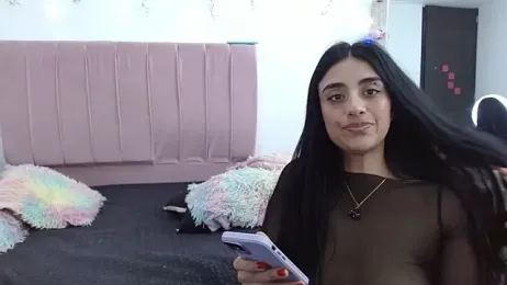 Wanda_and_cosmo_ webcam model stream image