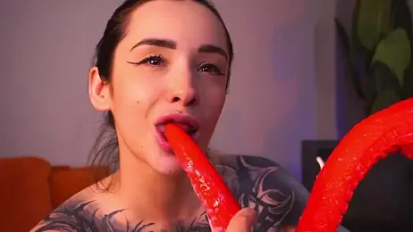 EvaCanton webcam model stream image