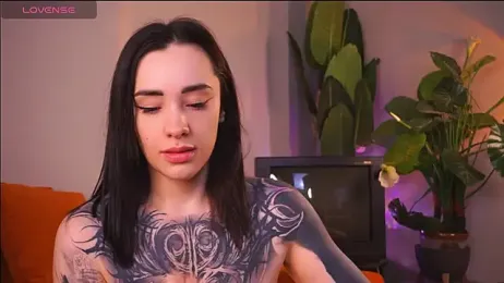 EvaCanton webcam model stream image