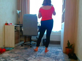 _Brionia_ webcam bongacams model stream image