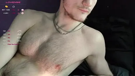 freddy_prett webcam model stream image