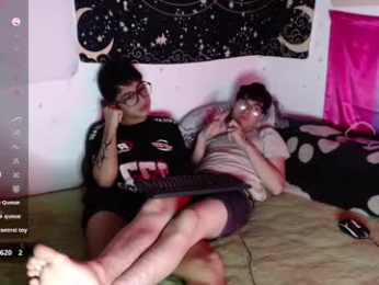 jeam_hot webcam chaturbate model stream image