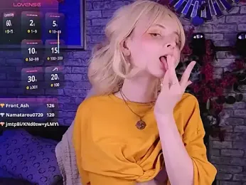 Leia_Bliss webcam model stream image