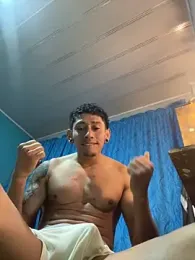 Cami-Red97 webcam stripchat model stream image