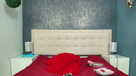 Celestial_Queen_ webcam model stream image