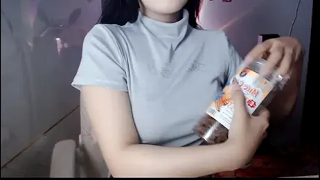 -KathySweet- webcam stripchat model stream image