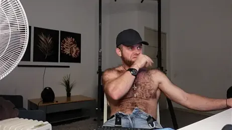 Tommy_Burnz webcam model stream image