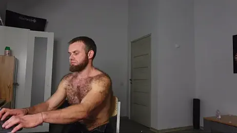 Tommy_Burnz webcam stripchat model stream image