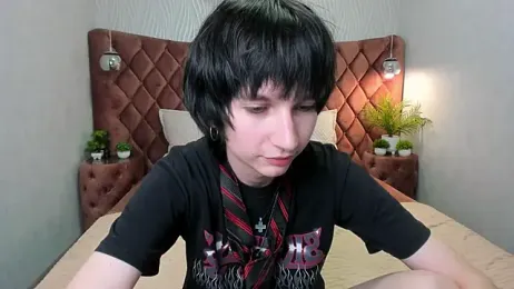 AdonBev webcam stripchat model stream image