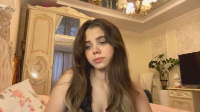 UdelaCresswell webcam model stream image