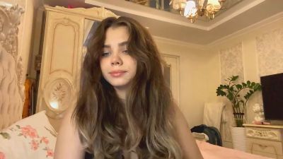 UdelaCresswell webcam model stream image