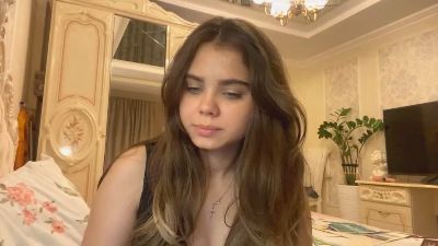 UdelaCresswell webcam model stream image