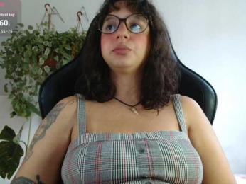 myamillor webcam model stream image