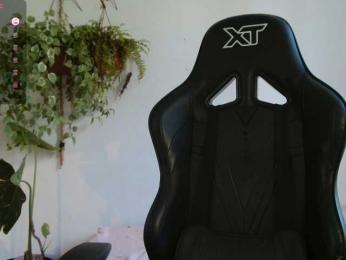 myamillor webcam bongacams model stream image