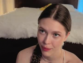maudcouncil webcam chaturbate model stream image