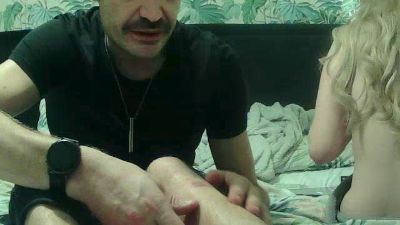 HighRim420 webcam model stream image