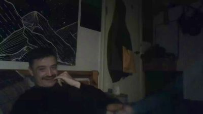 HighRim420 webcam model stream image