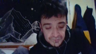 HighRim420 webcam model stream image