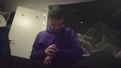 HighRim420 webcam cam4 model stream image