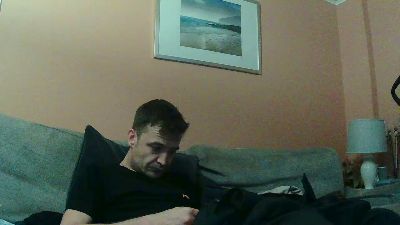 HighRim420 webcam model stream image