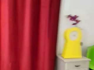 anneblueeyes webcam model stream image
