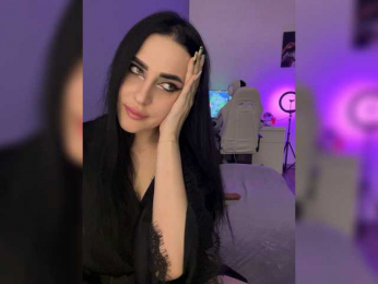 MissMysik webcam bongacams model stream image