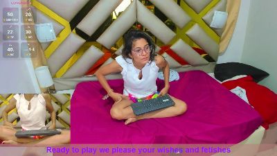 naomi_and_brack webcam model stream image