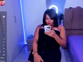 abrilstivenson_ webcam model stream image