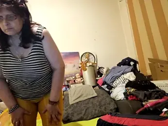 Samantha_Squirt@xh webcam model stream image