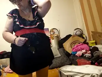 Samantha_Squirt@xh webcam model stream image