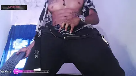 Ryan_coopper webcam model stream image