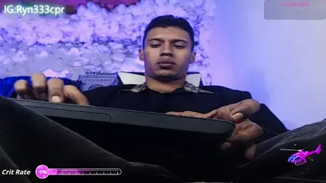 Ryan_coopper webcam model stream image